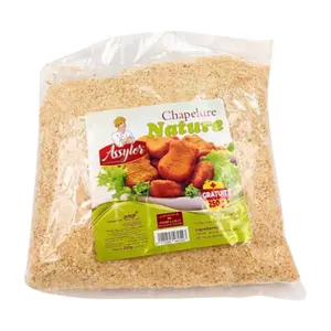 Assylor Chapelure Nature 500g