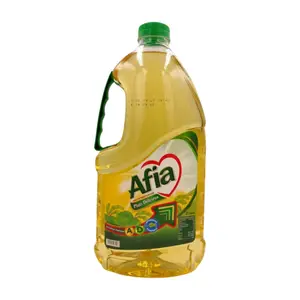 Huile de Table Tournesol Afia 2L