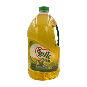 Huile De Table Tournesol Afia 5L
