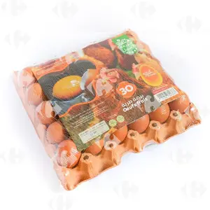 Œufs Frais Mazraat Al Assil X30 - Matinales