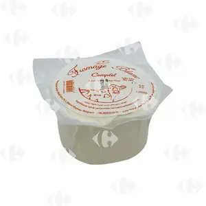 Le Berger Fromage Frais Complet 200g