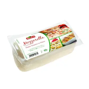 Mozzarella Portion Le Berger 500g