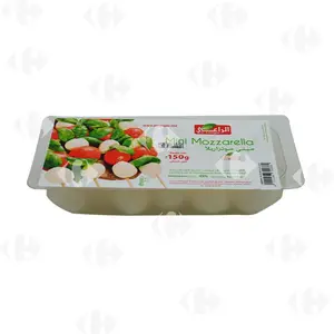Mini Mozzarella Berger 150g
