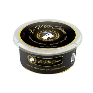 La  Petite Chèvre Fromage à Tartiner 170g