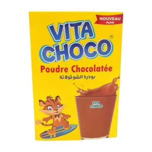 Poudre Soluble de Cacao Vitachoco 500g