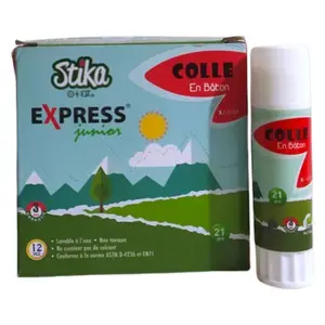 Colle Bâton XJ-5187 21G