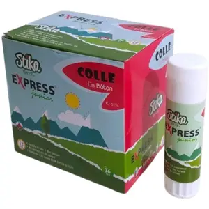 Colle Bâton XJ-5194 36G