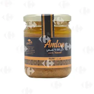 Amlou Amandes et Miel Toudarte 200g