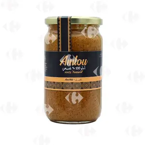 Amlou Amandes et Miel Toudarte 700g