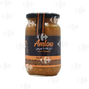 Amlou Amandes et Miel Toudarte 350g