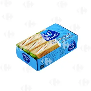 Tamima Thon Filet Brine 125g