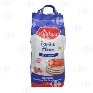 Farine fleur pâtisserie 5Kg - ALITKANE
