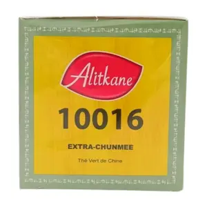 Alitkane Thé 10016 500g