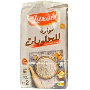 Farine Fleur Pâtissière Luxor 2 kg