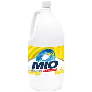Mio Eau De Javel Citron 2,5L