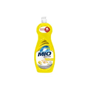 Mio Liquide Vaisselle Citron 1250ml