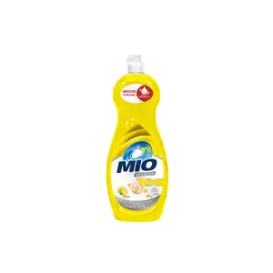 Liquide vaisselle parfum citron 750ml - MIO