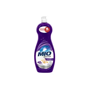 Liquide vaisselle parfum lavande 1,25L - MIO