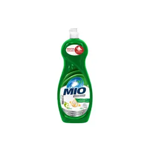 Liquide vaisselle parfum pomme 750g - MIO
