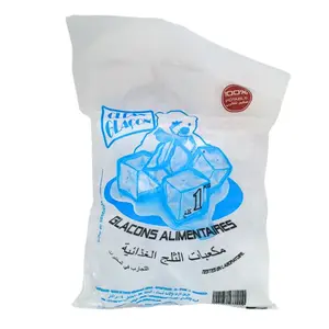 Glacons Alimentaire Clean 1Kg