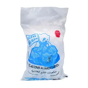 Glacons Alimentaire Clean 2Kg