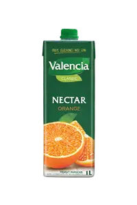 Nectar d'Orange Valencia 1L