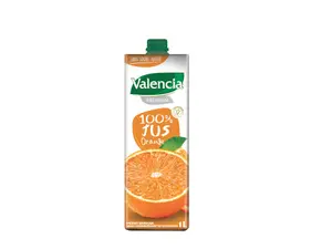 Pur Jus d'Orange Premium Valencia 1L