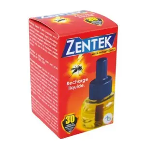 Recharge Liquide Zentek 30 Nuits