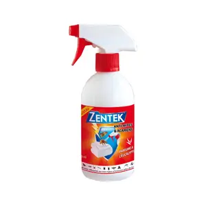 Insecticide liquide protection totale anti-mites et acariens 500ml - ZENTEK