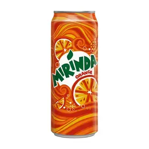 Mirinda Orange 25cl