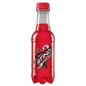 Boisson Énergisante Berry Blast Sting 25cl
