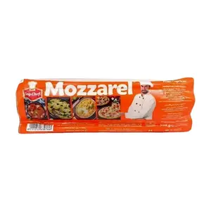 Mozzarella Bloc Mozzarel 1kg