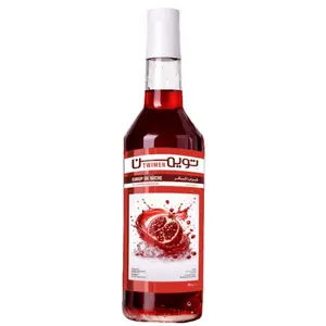 Sirop Grenadine Twimen 75cl