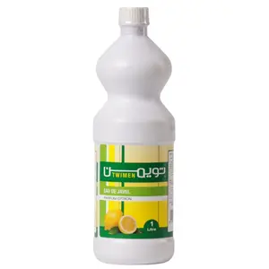 Eau de Javel Citron Twimen 1L