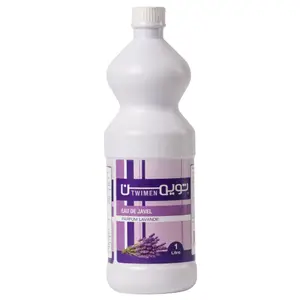 Eau de Javel Lavande Twimen 1L