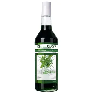 Sirop Menthe Twimen 75cl