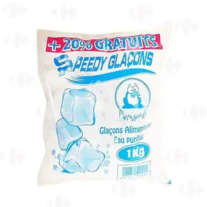 Speedy Glaçons 1 Kg