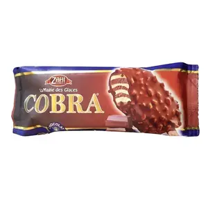 Crème Glace Chocolat Baton Cobra 100ml