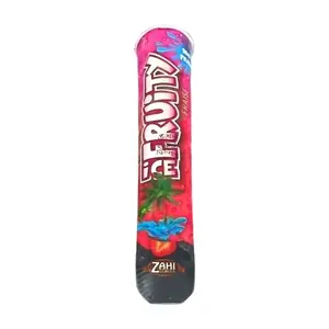 Bâtonnet Glace Fraise Ice Fruity 110ml