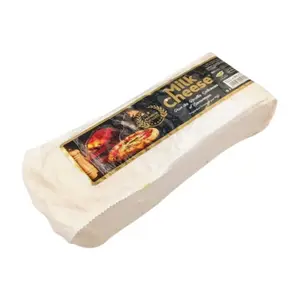 Mozarella Milk Cheese 100g
