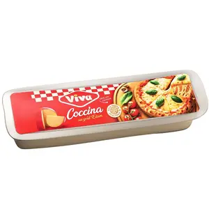Mozzarella goût Edam Bloc Cocina Viva 100g