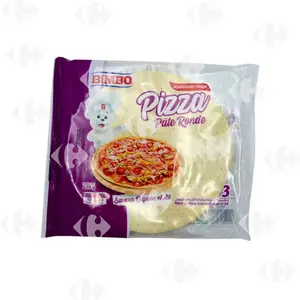 Pizza Complete Bimbo 420g x3pcs