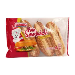 Bimbo Pain Sandwich 360g