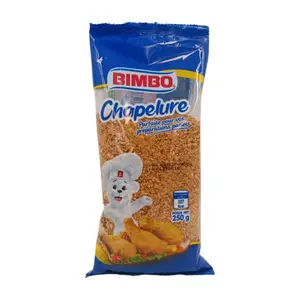 Bimbo Chapelure 250g