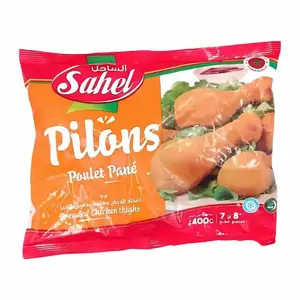 pilons sahel 400g