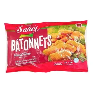 batonnet sahel 300g