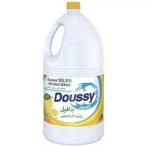 Eau de Javel Citron Doussy 5 L