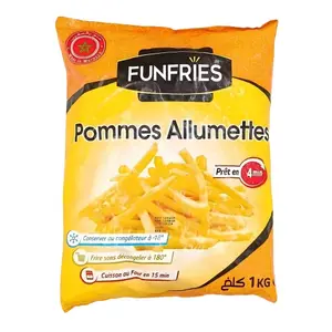 Frites Allumettes FunFries 1kg