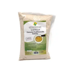 Zamita Traditionnelle Addoha 500g