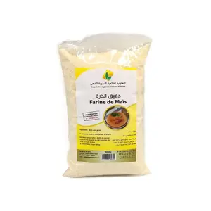 Farine de Maïs Addoha 500g